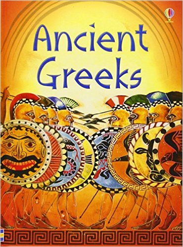 Ancient Greeks