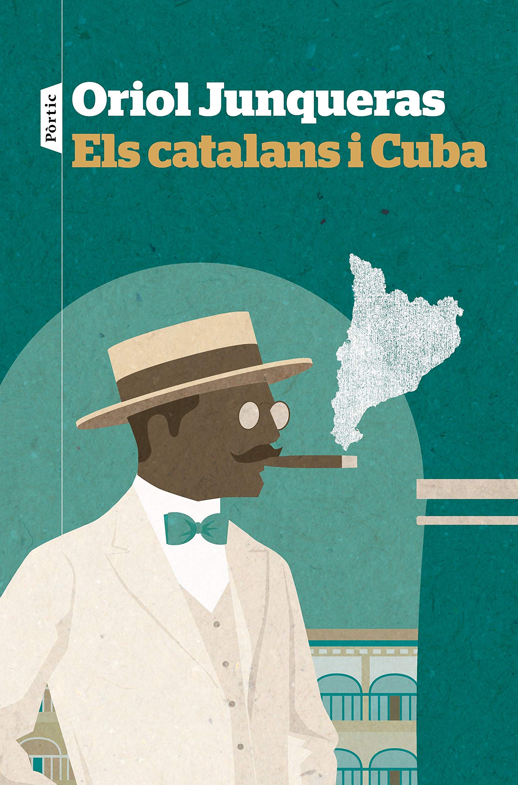 Els catalans i Cuba