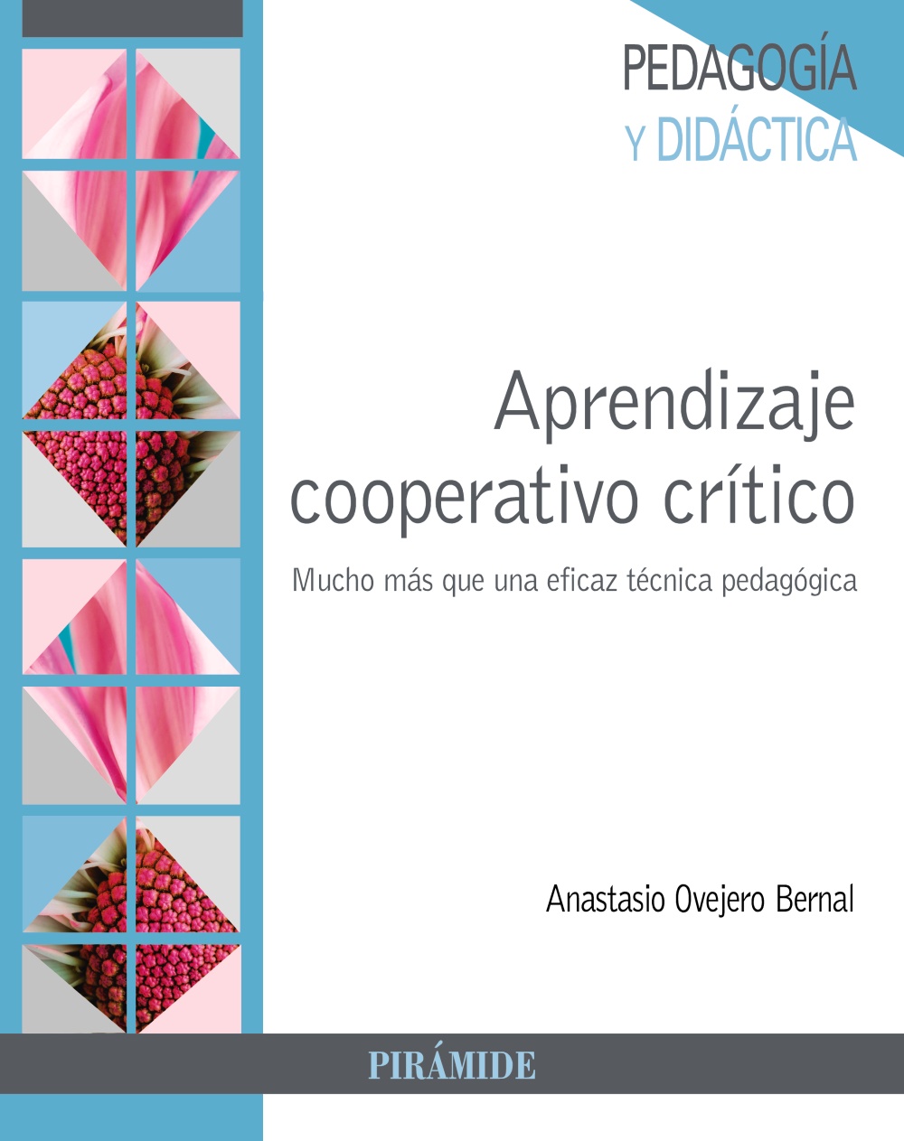 Aprendizaje cooperativo crítico. Mucho más que una eficaz técnica pedagógica