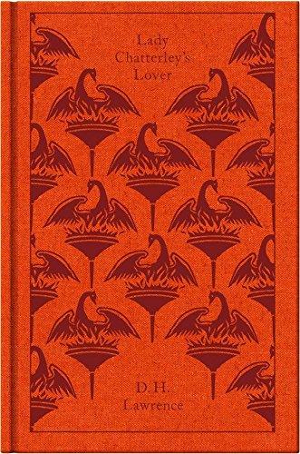 Lady Chatterley's Lover (Penguin Clothbound Classics)