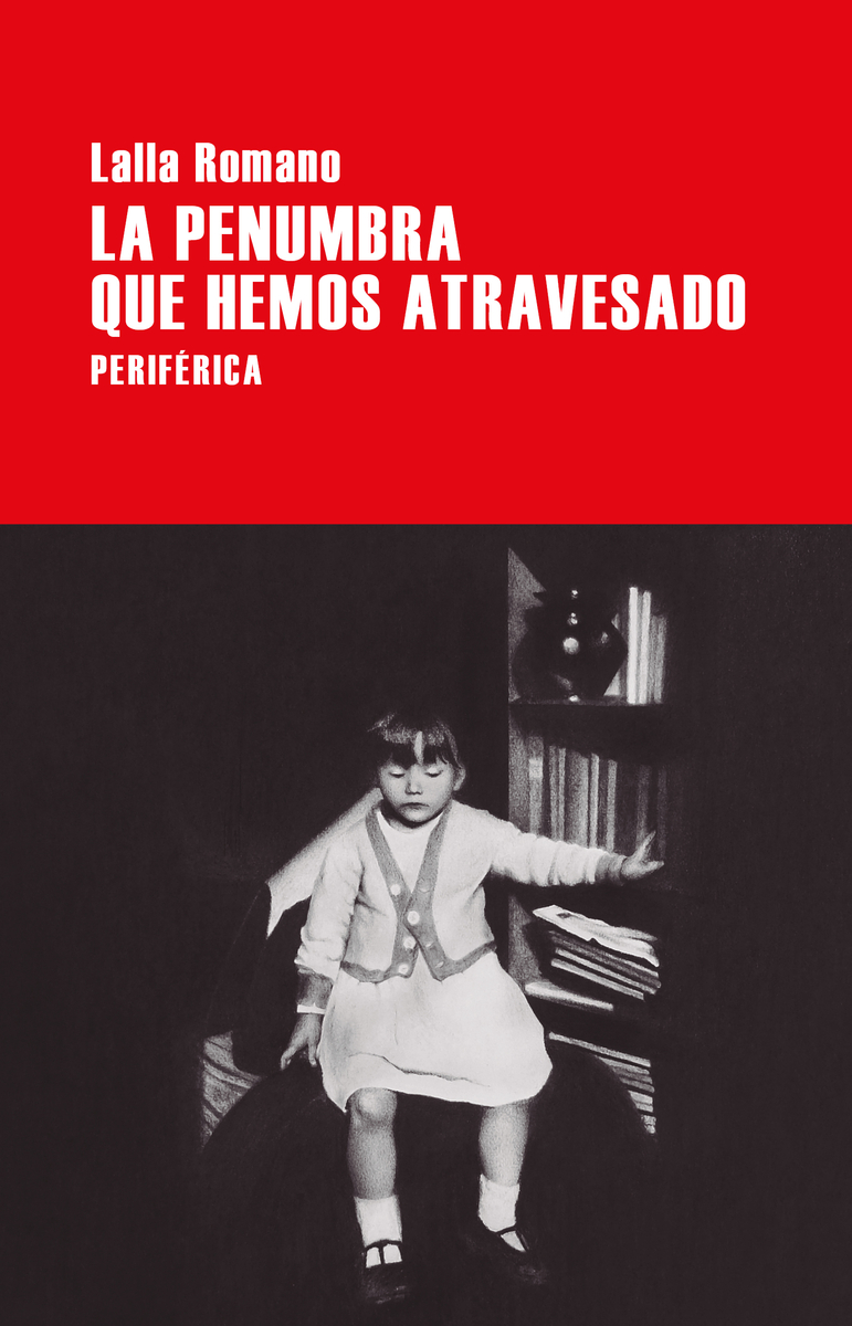 La penumbra que hemos atravesado