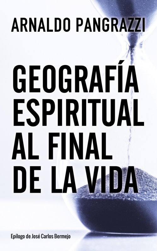 Geografía espiritual al final de la vida