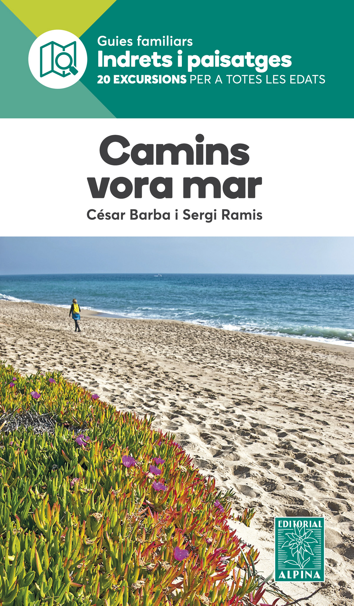 Camins vora mar