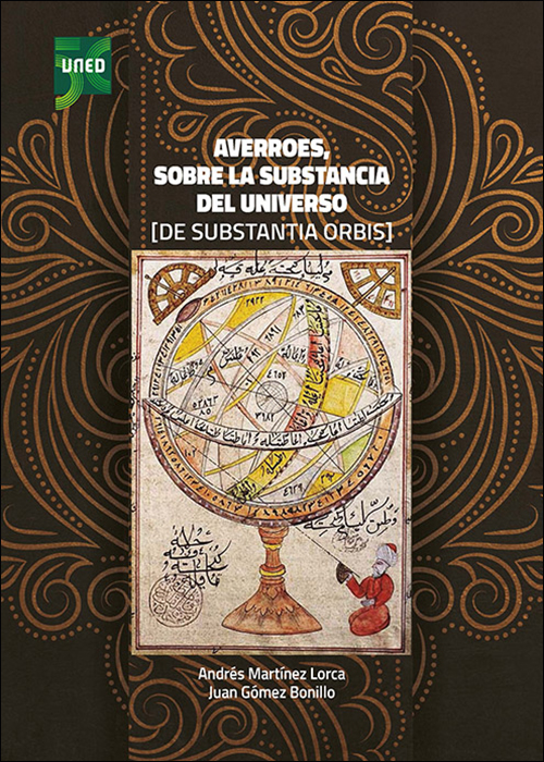 Sobre la substancia del universo (De substantia orbis)