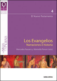 Los evangelios. Narraciones e historia