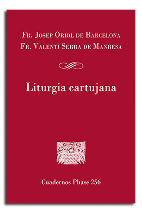 Liturgia cartujana