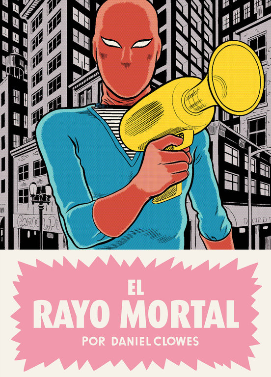 El rayo mortal