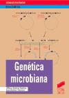 Genética microbiana.