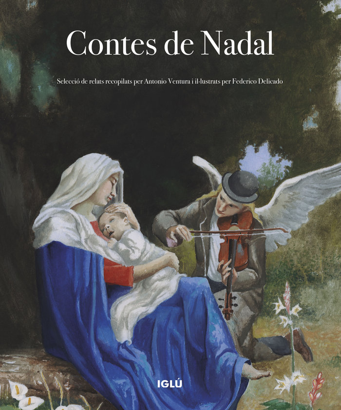 Contes de Nadal