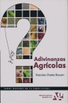 ADIVINANZAS AGRICOLAS