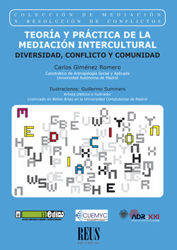 Teoría y práctica de la mediación intercultural