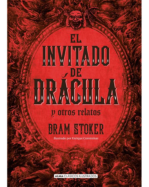 El invitado de Drácula