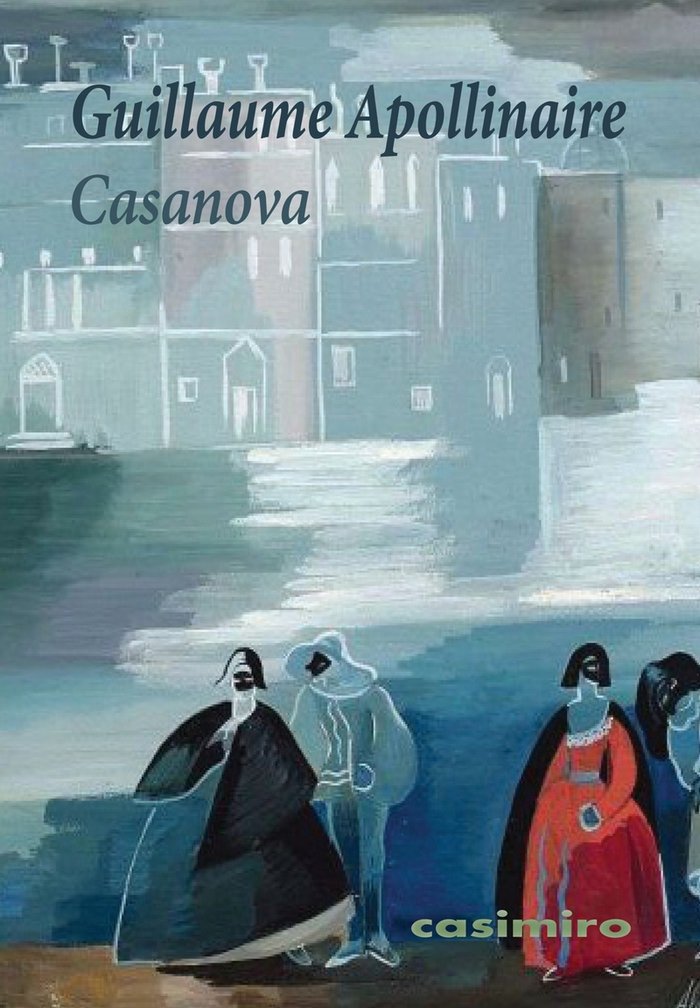 CASANOVA