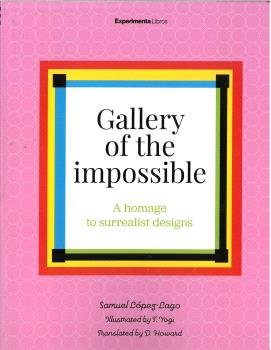 GALLERY OF THE IMPOSSIBLE