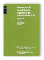 Democràcia electròtecnica i portals de l'Administració