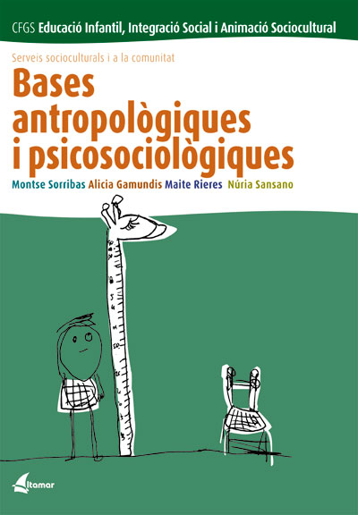 Bases antropològiques i psicosociològiques