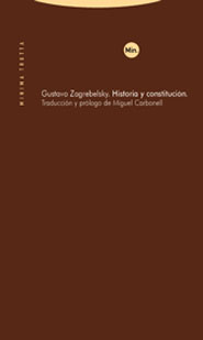 Historia y constitución