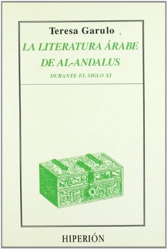 Literatura  arabe Al-Andalus