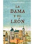 La dama y el león