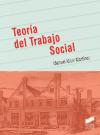 Teoría del trabajo social