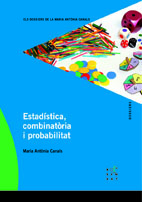 Estadística, combinatòria i problemes