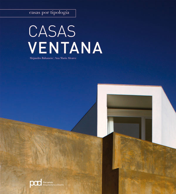 Casas ventana