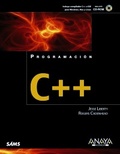 C++   Programación