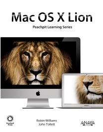 Mac OS X Lion