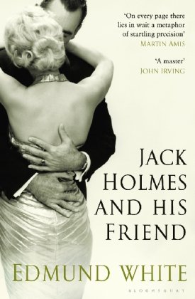 Jack Holmes and his Friend