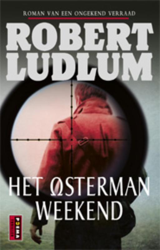 Het Osterman  weekend