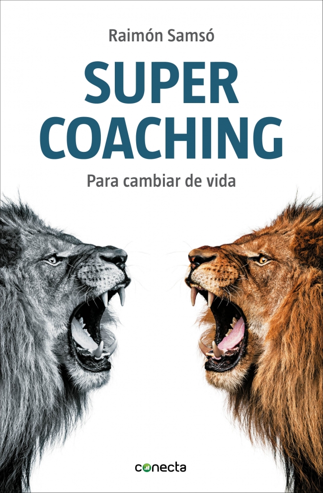 Súper Coaching para cambiar de vida