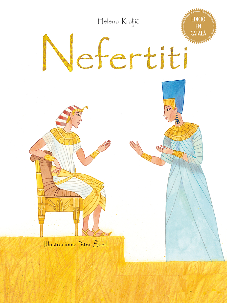 Nefertiti