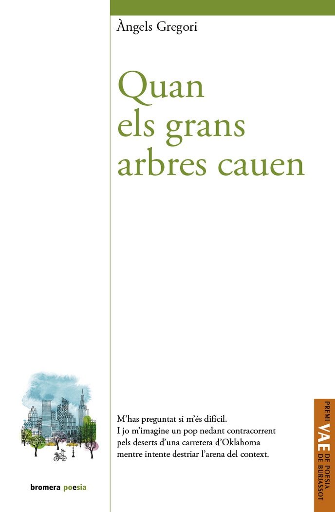 Quan els grans arbres cauen