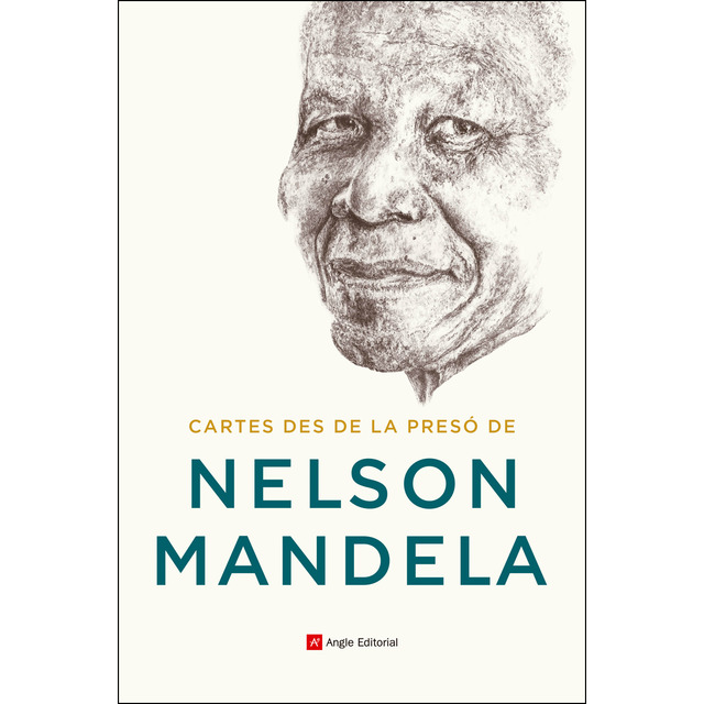 Cartes des de la presó de Nelson Mandela