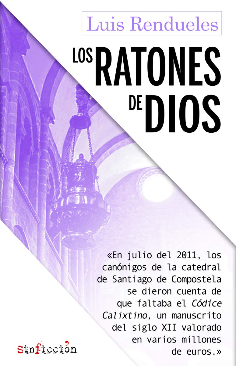 Los ratones de Dios