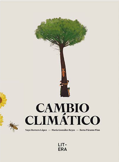 Cambio climático