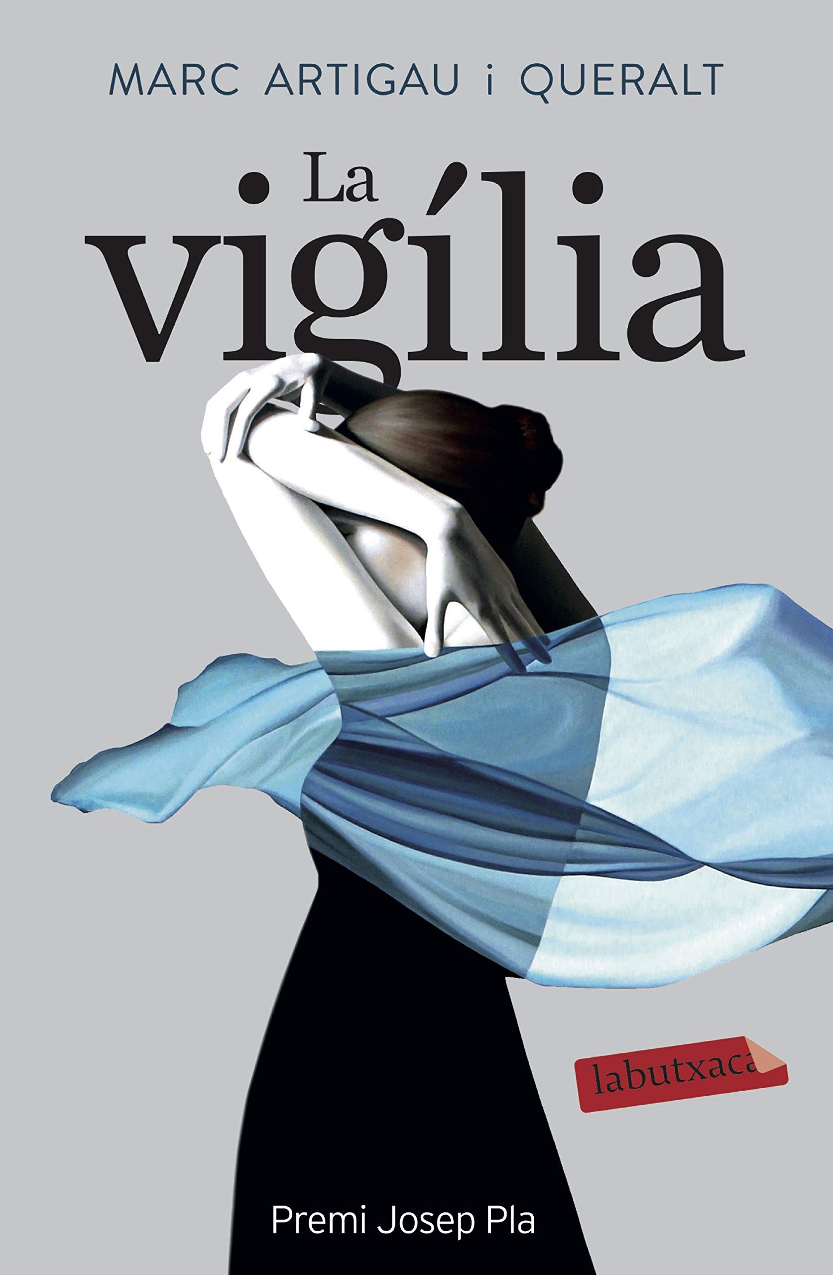 La vigília (Premi Josep Pla 2019)