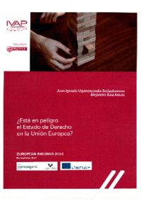 ¿Está en peligro el estado de derecho en la Unión Europea?