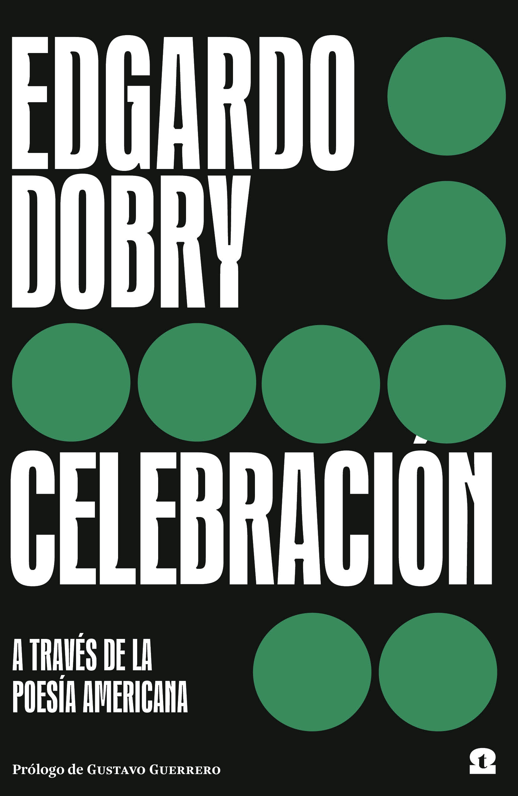 Celebración: a través de la poesía americana