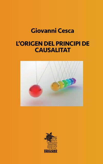 L'origen del principi de causalitat