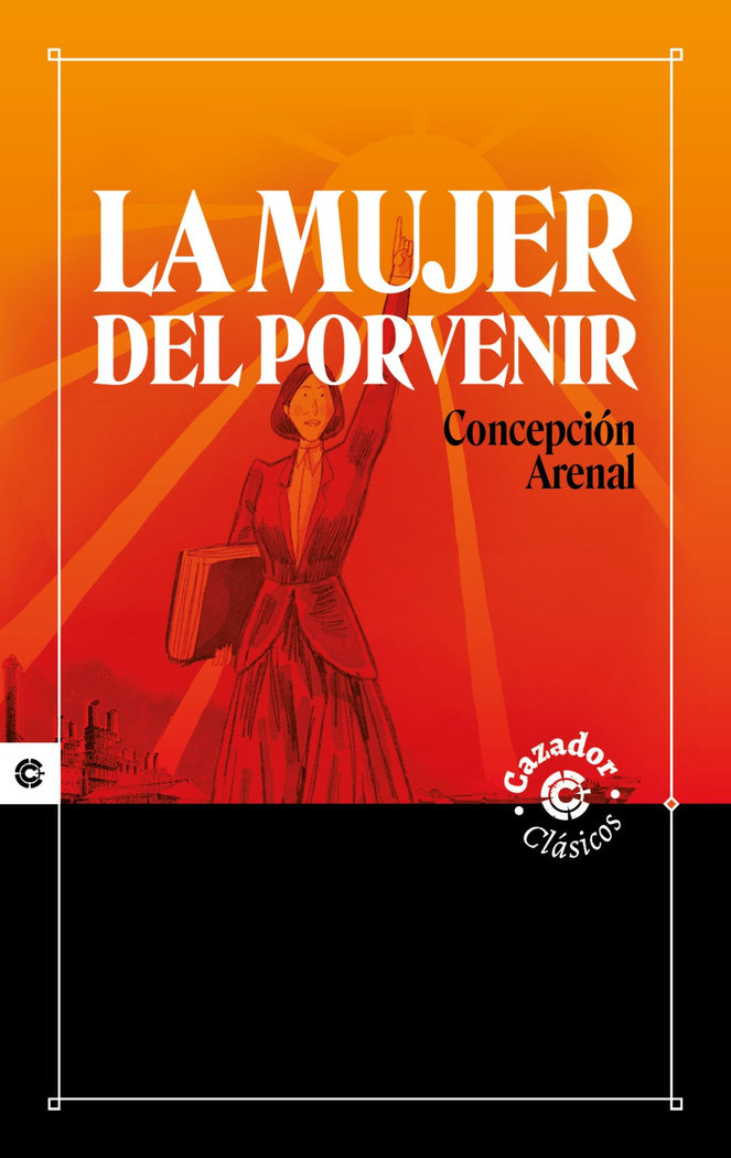 LA MUJER DEL PORVENIR