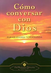 Como conversar con Dios