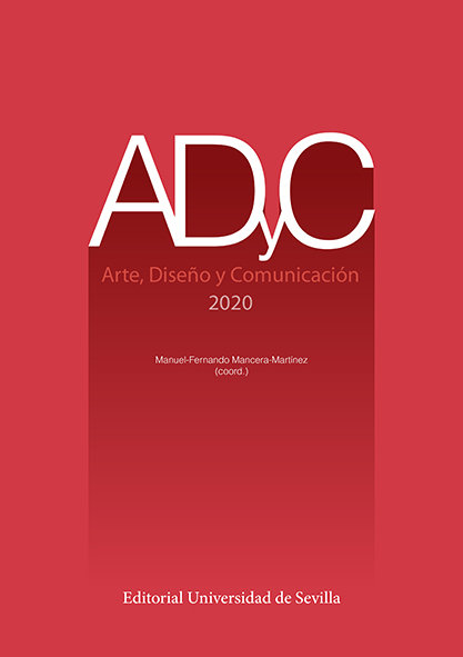 ADYC. ARTE, DISEÑO Y COMUNICACION (2020)