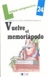 VUELVE EL MEMORIAPODO - Cuaderno 24