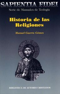 HISTORIA DE LAS RELIGIONES  SAPIENTIA FIDEI 21