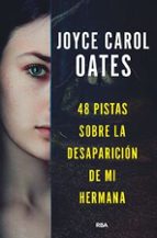 48 pistas sobre la desaparición de mi hermana