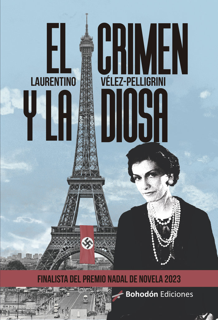 EL CRIMEN Y LA DIOSA