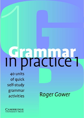 Grammar in Practice 1 Beginner