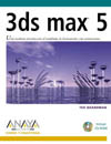 3 ds max 5