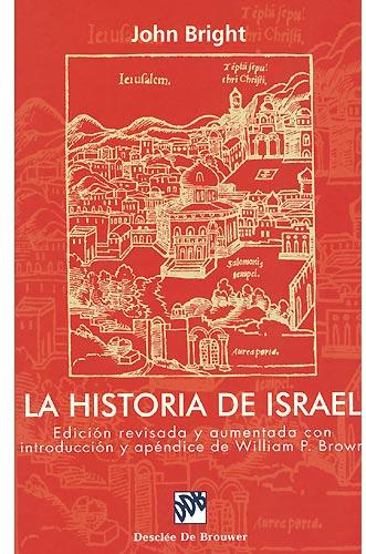 La historia de Israel